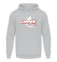 Lade das Bild in den Galerie-Viewer, Heather Sport Grey-6807