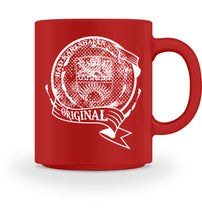 Lade das Bild in den Galerie-Viewer, Red-4