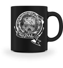 Lade das Bild in den Galerie-Viewer, Black-16