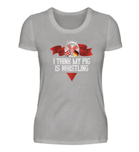 Lade das Bild in den Galerie-Viewer, Grau Meliert-2998