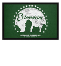 Lade das Bild in den Galerie-Viewer, Dunkelgrün-833