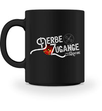 Lade das Bild in den Galerie-Viewer, Black-16