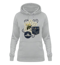 Lade das Bild in den Galerie-Viewer, Heather Sport Grey-6807