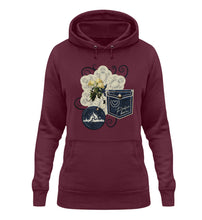 Lade das Bild in den Galerie-Viewer, Burgundy-839