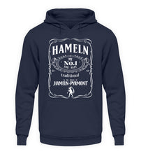 Lade das Bild in den Galerie-Viewer, Oxford Navy-1698