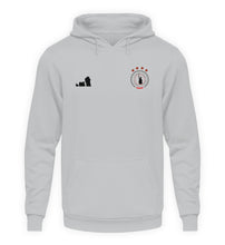 Lade das Bild in den Galerie-Viewer, Heather Sport Grey-6807