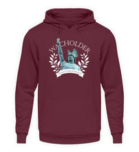 Lade das Bild in den Galerie-Viewer, Burgundy-839