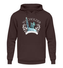 Lade das Bild in den Galerie-Viewer, Hot Chocolate-1604