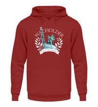 Lade das Bild in den Galerie-Viewer, Brick Red-1503