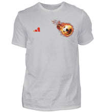 Lade das Bild in den Galerie-Viewer, Grau (Meliert)-17