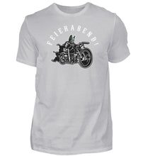 Lade das Bild in den Galerie-Viewer, Heather Grey-17