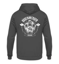 Lade das Bild in den Galerie-Viewer, Steel Grey (Solid)-1762