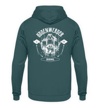 Lade das Bild in den Galerie-Viewer, Airforce Blue-1461