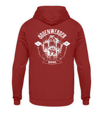 Lade das Bild in den Galerie-Viewer, Brick Red-1503