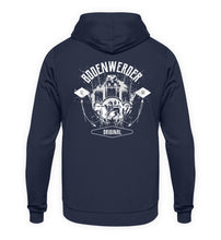 Lade das Bild in den Galerie-Viewer, Oxford Navy-1698