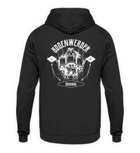 Lade das Bild in den Galerie-Viewer, Deep Black-639