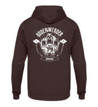 Lade das Bild in den Galerie-Viewer, Hot Chocolate-1604