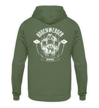 Lade das Bild in den Galerie-Viewer, Earthy Green-7198