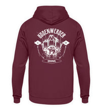 Lade das Bild in den Galerie-Viewer, Burgundy-839