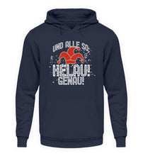 Lade das Bild in den Galerie-Viewer, Oxford Navy-1698