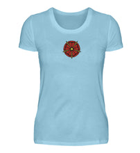 Lade das Bild in den Galerie-Viewer, Sky Blue-674