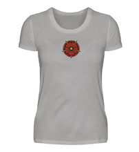 Lade das Bild in den Galerie-Viewer, Grey Heather-2998