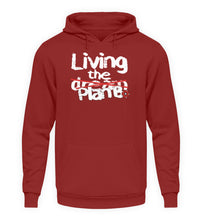 Lade das Bild in den Galerie-Viewer, Brick Red-1503