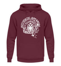 Lade das Bild in den Galerie-Viewer, Burgundy-839