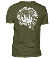 Lade das Bild in den Galerie-Viewer, Urban Khaki-1109