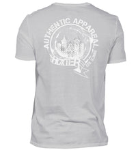 Lade das Bild in den Galerie-Viewer, Grau (Meliert)-17