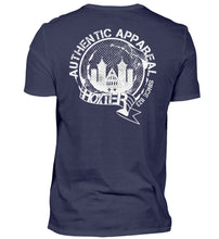 Lade das Bild in den Galerie-Viewer, Navy-198