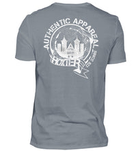 Lade das Bild in den Galerie-Viewer, Pacific Grey-1157