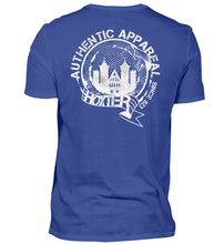 Lade das Bild in den Galerie-Viewer, Royalblau-668