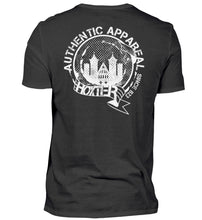 Lade das Bild in den Galerie-Viewer, Schwarz-16