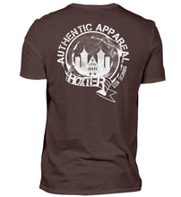 Lade das Bild in den Galerie-Viewer, Braun-1074