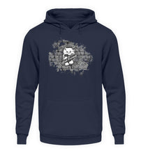 Lade das Bild in den Galerie-Viewer, Oxford Navy-1698