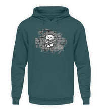 Lade das Bild in den Galerie-Viewer, Airforce Blue-1461