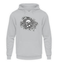 Lade das Bild in den Galerie-Viewer, Heather Sport Grey-6807