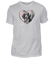 Lade das Bild in den Galerie-Viewer, Grau (Meliert)-17