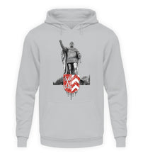 Lade das Bild in den Galerie-Viewer, Heather Sport Grey-6807