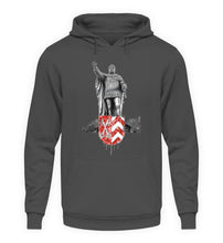 Lade das Bild in den Galerie-Viewer, Steel Grey (Solid)-1762