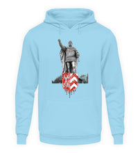 Lade das Bild in den Galerie-Viewer, Sky Blue-674