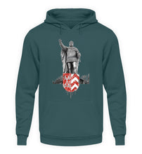 Lade das Bild in den Galerie-Viewer, Airforce Blue-1461