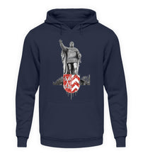 Lade das Bild in den Galerie-Viewer, Oxford Navy-1698