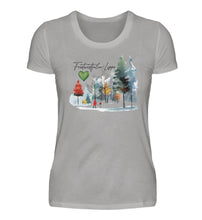 Lade das Bild in den Galerie-Viewer, Grey Heather-2998
