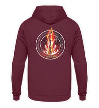 Lade das Bild in den Galerie-Viewer, Burgundy-839