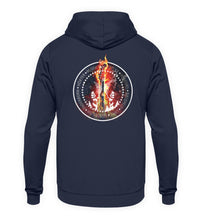 Lade das Bild in den Galerie-Viewer, Oxford Navy-1698