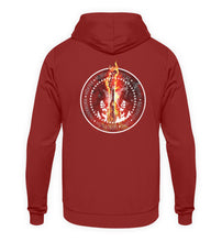 Lade das Bild in den Galerie-Viewer, Brick Red-1503