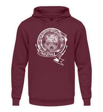 Lade das Bild in den Galerie-Viewer, Burgundy-839