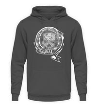 Lade das Bild in den Galerie-Viewer, Steel Grey (Solid)-1762